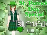 Jouer à St Patricks day special - Bilannaidu