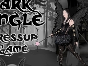 Jouer à Dark angel dress up