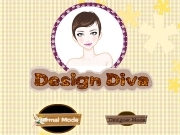 Jouer à Design Diva