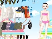 Jouer à Evaristoilia dress up