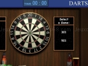 Jouer à Darts