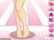 Jouer à Legs make over