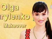 Jouer à Olga Kurylenko make over