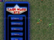 Jouer à Tanks wars RTS