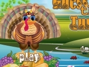 Jouer à Guess the turkey
