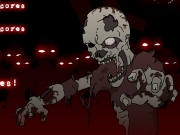 Jouer à The ebdless zombie rampage