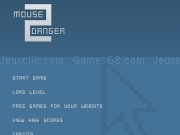 Jouer à Mouse danger 2