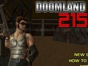 Jouer à Doomland 2154