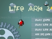 Jouer à Life ark 2