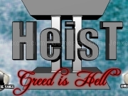 Jouer à Heist - greed is hell