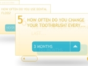 Jouer à Dentist quiz