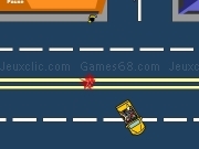Jouer à Carmageddon