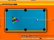 Jouer à Billard