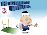 Jouer à A game of 3 halves