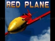 Jouer à Red plane