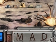 Jouer à Mutually assured destruction