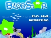 Jouer à Blobstar