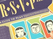 Jouer à RSVP - the dinner party game