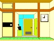Jouer à Escape game - late for work