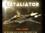 Jouer à Retaliator