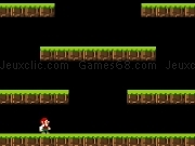 Jouer à Toms adventure 3