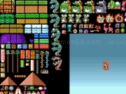 Jouer à Mario cap remix