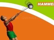 Jouer à Hammer throw