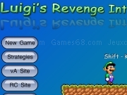 Jouer à Luigis revenge interactive