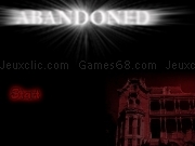 Jouer à Abandoned