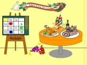 Jouer à Ds room escape 2 - christmas version