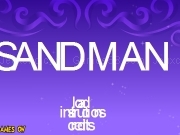 Jouer à Sandman