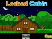 Jouer à Locked cabin