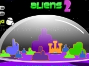 Jouer à Kidnapped by aliens 2