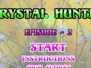 Jouer à Crystal hunter - episode 2