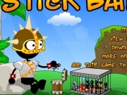 Jouer à Stick bang