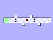 Jouer à The world hardest game 2