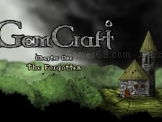 Jouer à Gem craft - chapter one - the forgetten