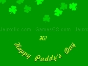 Jouer à Happy paddys day