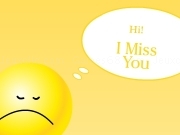 Jouer à I miss you