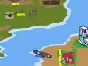Jouer à Pow escape