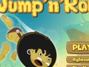 Jouer à Jump n rolla