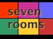Jouer à Seven rooms