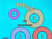 Jouer à Topple