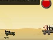 Jouer à Art of war - El alamein