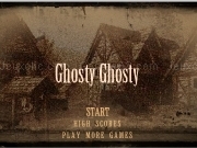 Jouer à Ghosty ghosty