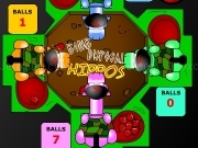 Jouer à Bomb disposal hippos