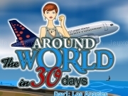 Jouer à Around the world in 30 days - day 1 - Los Angeles