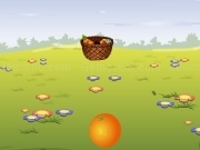 Jouer à Fruit hurl