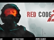 Jouer à Red code 2