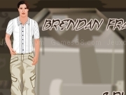 Jouer à Brendan Fraser